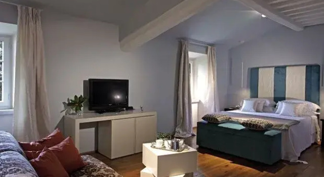 Villa la Contessa, Book Villa Gubbio Umbria