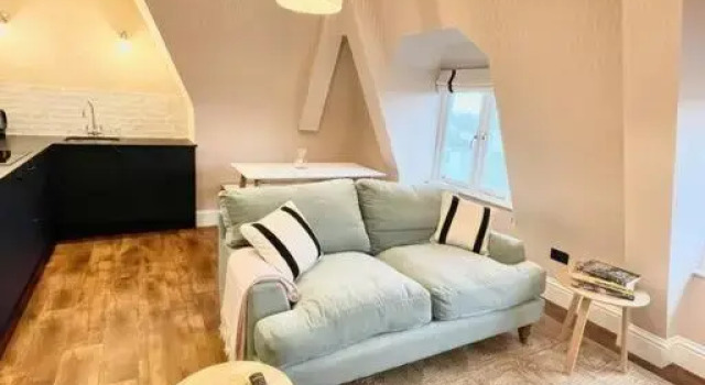 Апартаменты Redland Suites - Apartment 7
