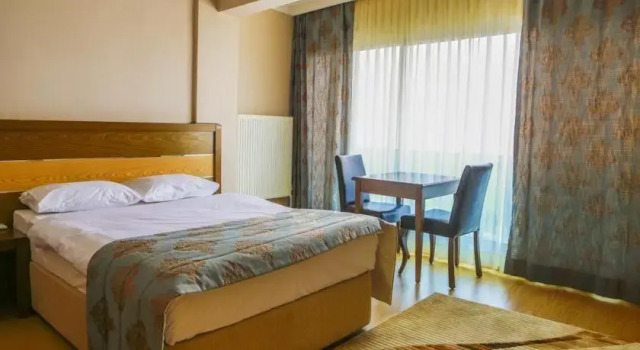 Standardowy jednoosobowy pokój Perla Otel