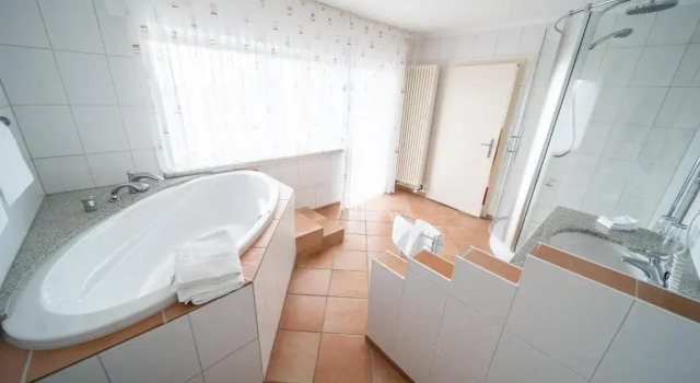 Люкс Hotel Rieder