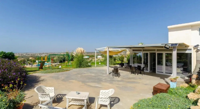 Коттедж Villa Padima