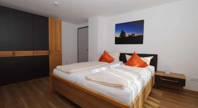 Апартаменты KAISERS das kleine Stadthotel
