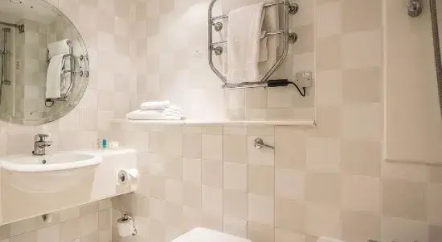 Camera Executive Holiday Inn Cambridge, an IHG Hotel