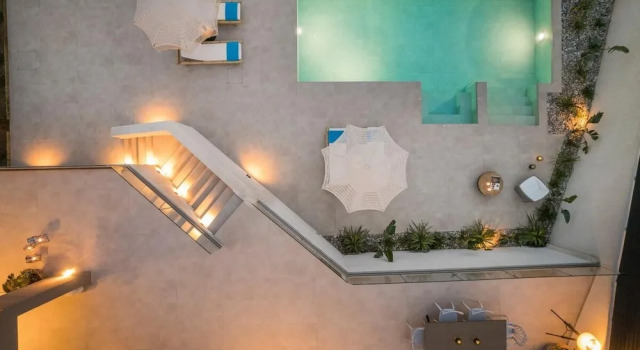 Casa Grec Villa Kefalonia