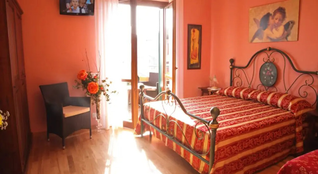 B&B Vallo, Varaa Bed and Breakfast Montefalco Umbria