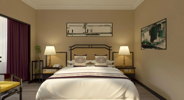 Yindo Hotel, Varaa Hotelli Hotellit Guangdong aamiaisella, Aamiainen