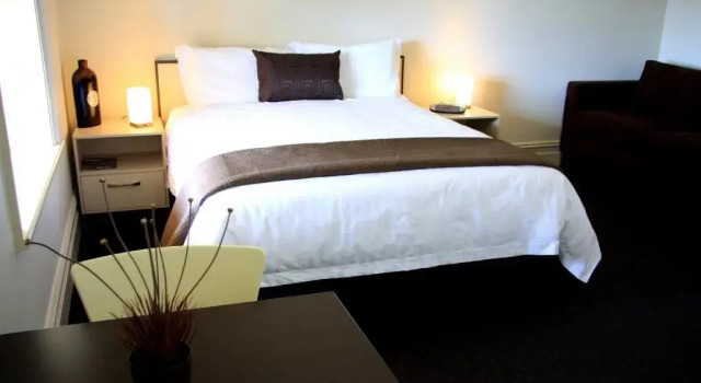 Двухместный номер Standard Seafront Hotel Kangaroo Island