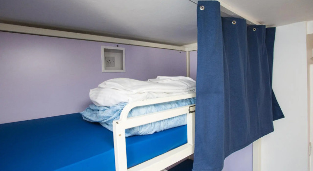 Smart Hyde Park View - Hostel