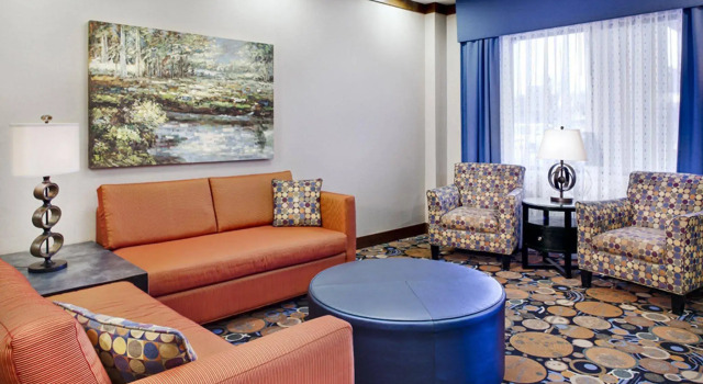 Holiday Inn Express Coralville by IHG