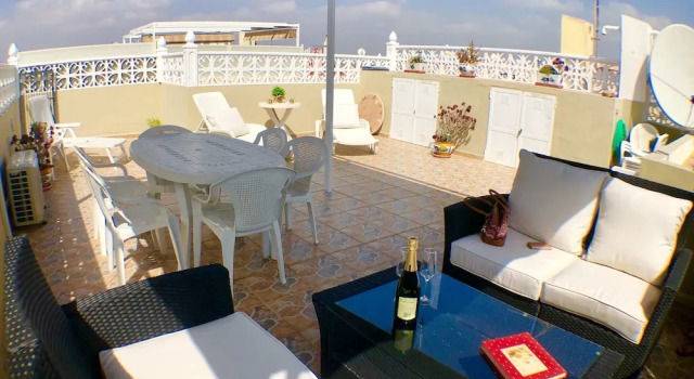 Апартаменты House Bello Mirador