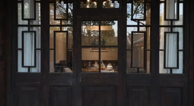 Courtyard Guesthouse