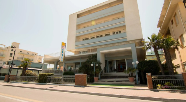Hotel Elios
