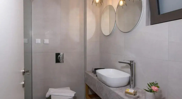 Апартаменты Eleanthi Modern Living