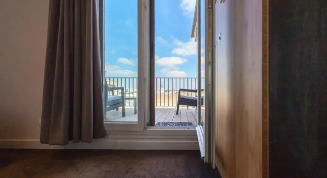 Номер Superior Hôtel Foch