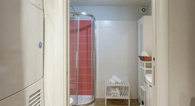 Grand Central Suite in Genova