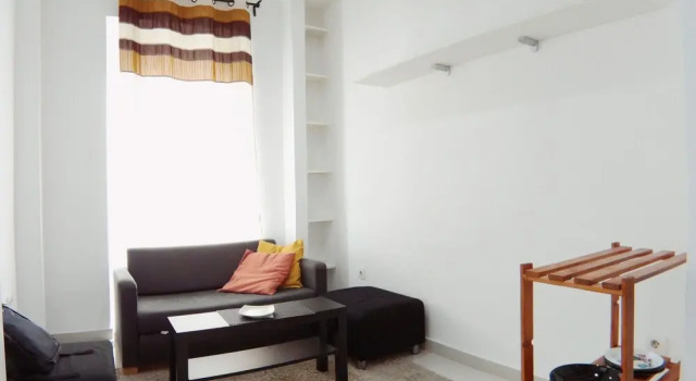 Apartamento en bajos cercano a Principe Pío AZBEXC, Забронировать Апартаменты/квартира Апартаменты центр города - Мадрид, Апартаменты/квартира