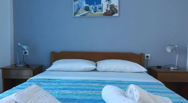 Brothers House, Rezervovat Hotel Hotely v Kallithea s bazénem, Bazén