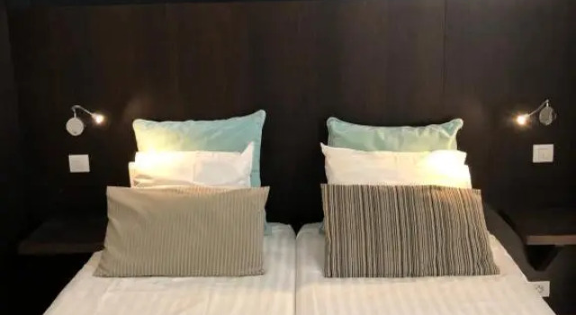 Номер Superior Lace Hotel