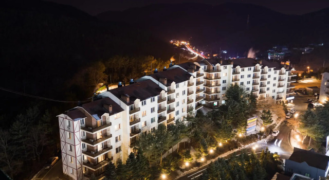 Номер Deluxe Bears Town