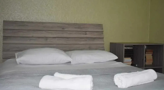 Veranda Vere, Prenota Appartamento Hotel a Tbilisi con parcheggio, Parcheggio