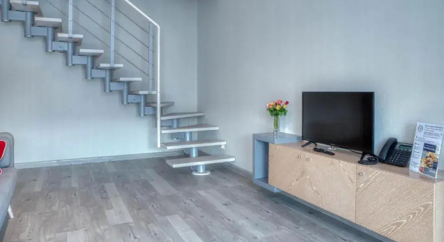 Апартаменты с 2 комнатами B12 Apartments by Marina Gdańsk - Old Town