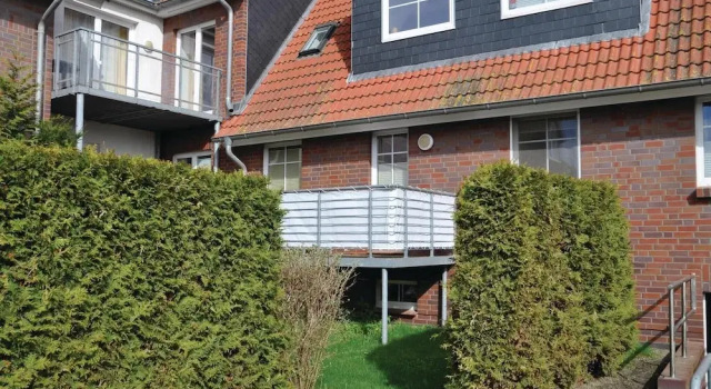Stunning Apartment in Insel Poel/timmendorf With 1 Bedrooms and Wifi, Reserva ahora Apartamento Timmendorf Poel Island