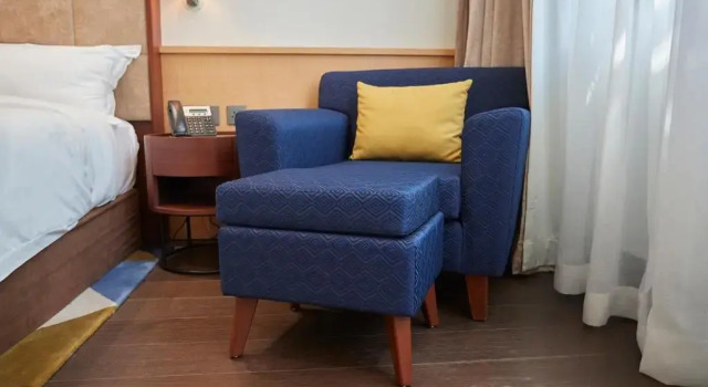 The Quorum, Book Hotel SPA Hotels in Lusaka, SPA