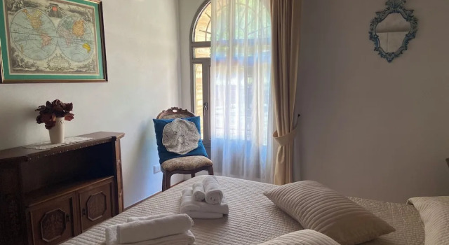 Villa Le Ripe Apartments