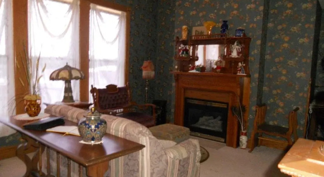 LandMark Inn at the Historic Bank of Oberlin, Varaa Hotelli Oberlin Kansas