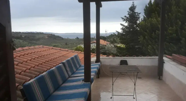 Коттедж Arte Apartments in Agios Nikolaos