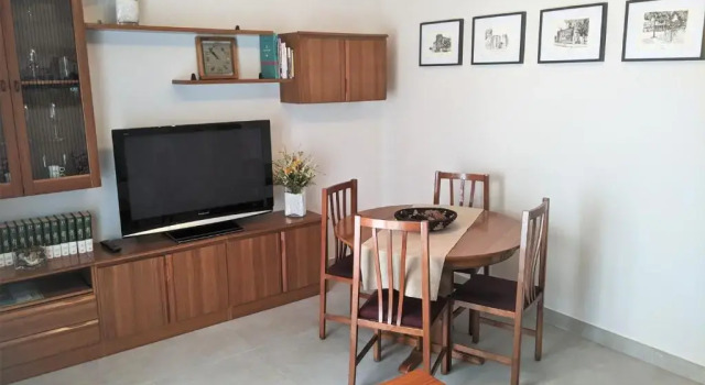 apartament dúplex "Alsina", Boek Appartement Tremp Lerida