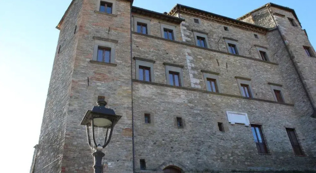 Ostello Castello, Rezervovat Hostel Hostely v Marche, Hostel