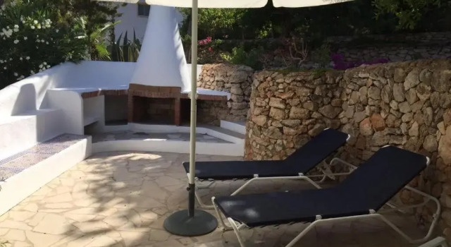 Люкс Hacienda Encanto del Rio