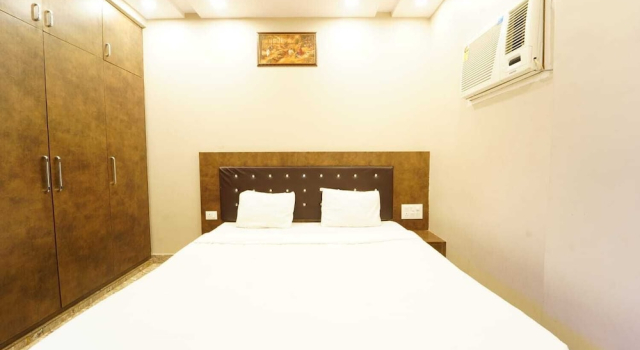 Saharsh Banquet Hall And Hotels, Book Hotel Patna Bangalore
