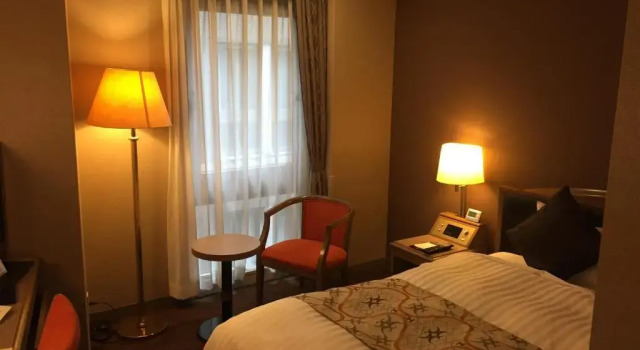 Номер Deluxe Hotel Patio Dogo