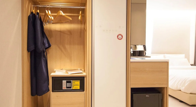 Hotel Londoner Yongwon