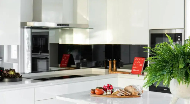 Апартаменты Пентхаус с 3 комнатами Europa House Apartments