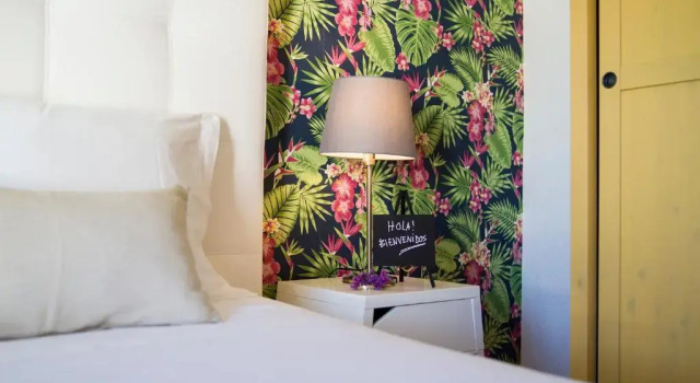 Номер Standard Art 4 You Cascais Suites