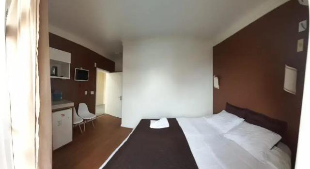 Номер Standard Residencial Praia Mar