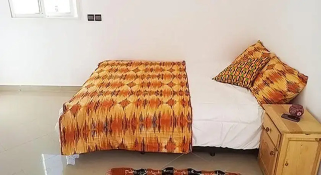 La Maison Teranga, Забронировать Апартаменты/квартира Рабат Рабат - Сале - Кенитра, рядом с National Railways Office