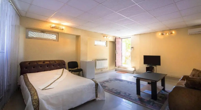 Superior Huoneisto Tatev Apartments