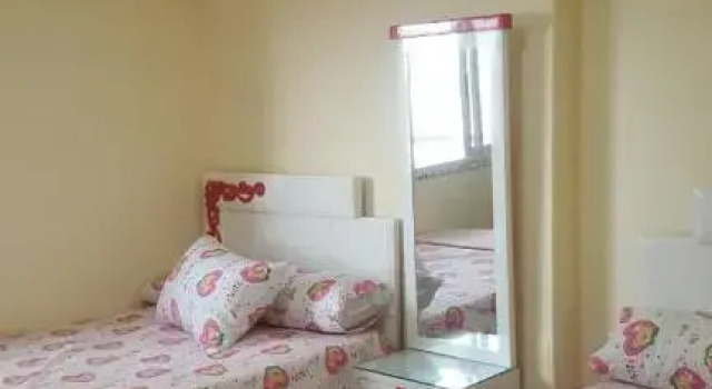 City squer apartment sea view, Забронировать Апартаменты/квартира Апартаменты Александрии, рядом с Мост Стэнли-Бридж, Апартаменты/квартира