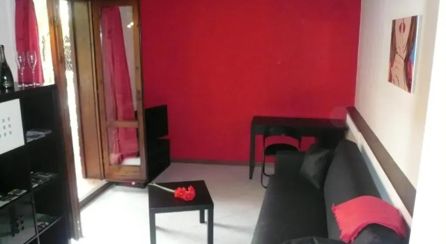 Апартаменты Standard Oasi Holiday Home