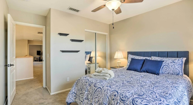 Centrally Located Cave Creek Retreat with Pool, Prenota Casa vacanze Cave Creek North Scottsdale