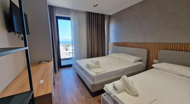 Номер Superior Hotel Ajden by Mira Mare