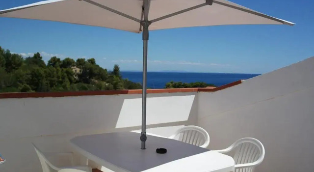 Апартаменты Residence Reale