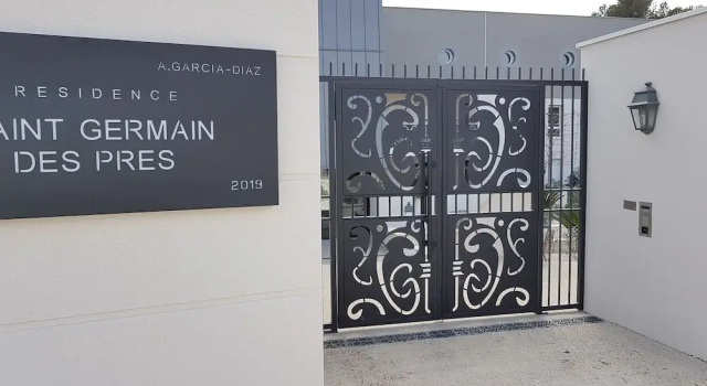 Appartement Neuf Stylé Proche Gare Sud, Rezervovat Apartmán Lattes Hérault