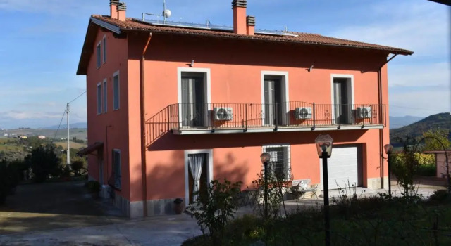 La casa di Sofia, Varaa Hotelli San Venanzo Umbria