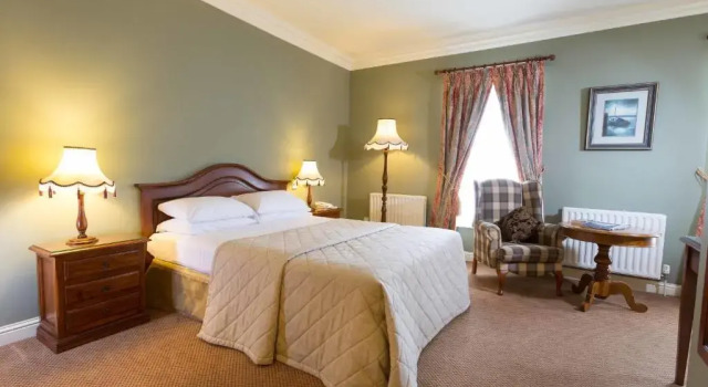 Номер Standard Sheedys Boutique Hotel