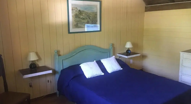 The Trip House, Reservar Hotel La Barra 